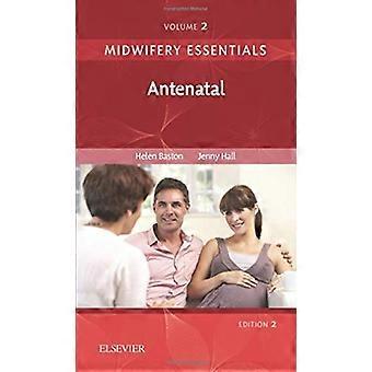 Verloskunde Essentials: Prenatale: Volume 2 (verloskunde Essentials)