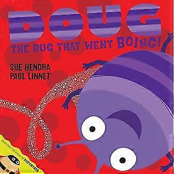 Doug den Bug