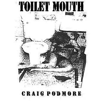 Toilette Mund