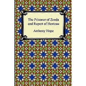Le prisonnier de Zenda et - Rupert de Hentzau