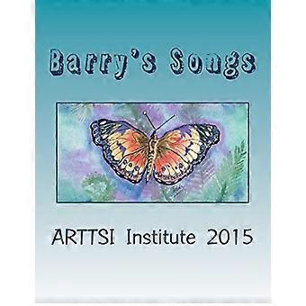 Barry's liedjes (2015)