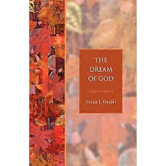 De droom van God: een oproep tot terugkeer (Seabury Classics)