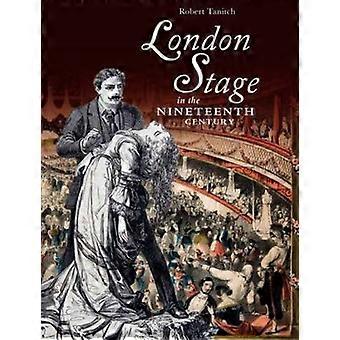 London Stage in de negentiende eeuw