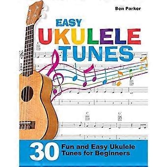 Eenvoudige Ukulele Tunes