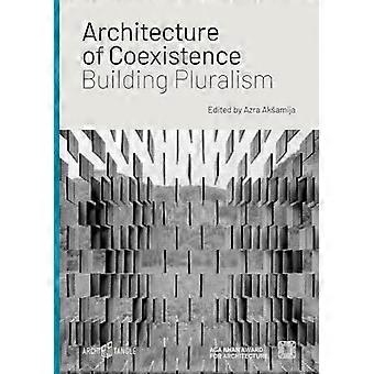 Architektur der Koexistenz: Aufbau von Pluralismus