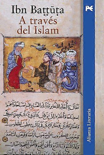 A Traves Del Islam