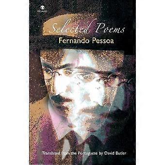Poemas Selecionados - Fernando Pessoa