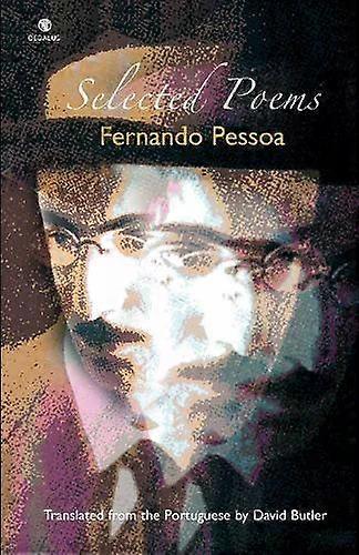 Selected Poems - Fernando Pessoa