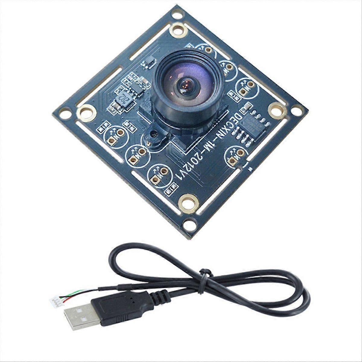 OV9732 1MP Camera Module 100 Degree 1280x720 30FPS Camera