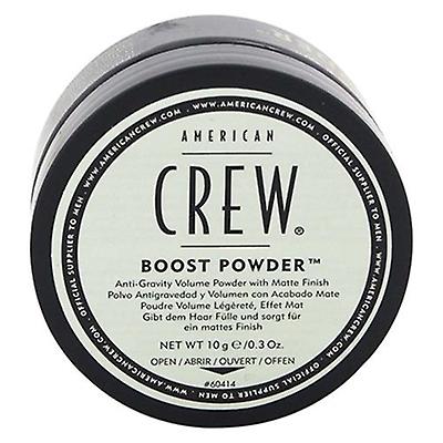 American Crew Boost 粉饼 0.3 盎司/10 克