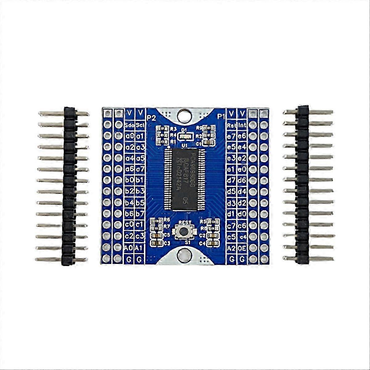 IO Expansion Module GPIO Level Conversion Non-MCP23017 PCA9698