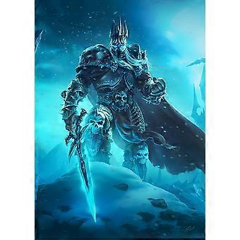 World of Warcraft Puzzlespiel für Erwachsene und Kinder S1306
