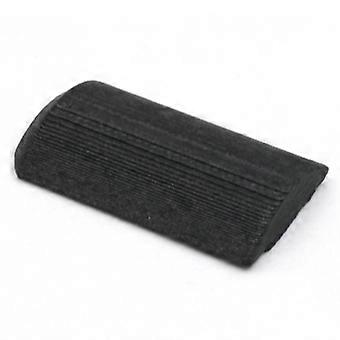 For BMC Road Bike Square Rudder Tube Fill in Wedge Pad Block Patch Shaped Piece Repair Piece Accessories