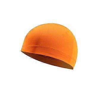 1Pc/6Pcs Outdoor Cycling Skull Hat Solid Color/Camouflage Sports Hat Sweat Wicking Running Caps