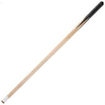 Wooden Cue Sticks Pool Short Pool Billiard Bridge Billiard House Cue Stick For Tight Space Children'S Practice