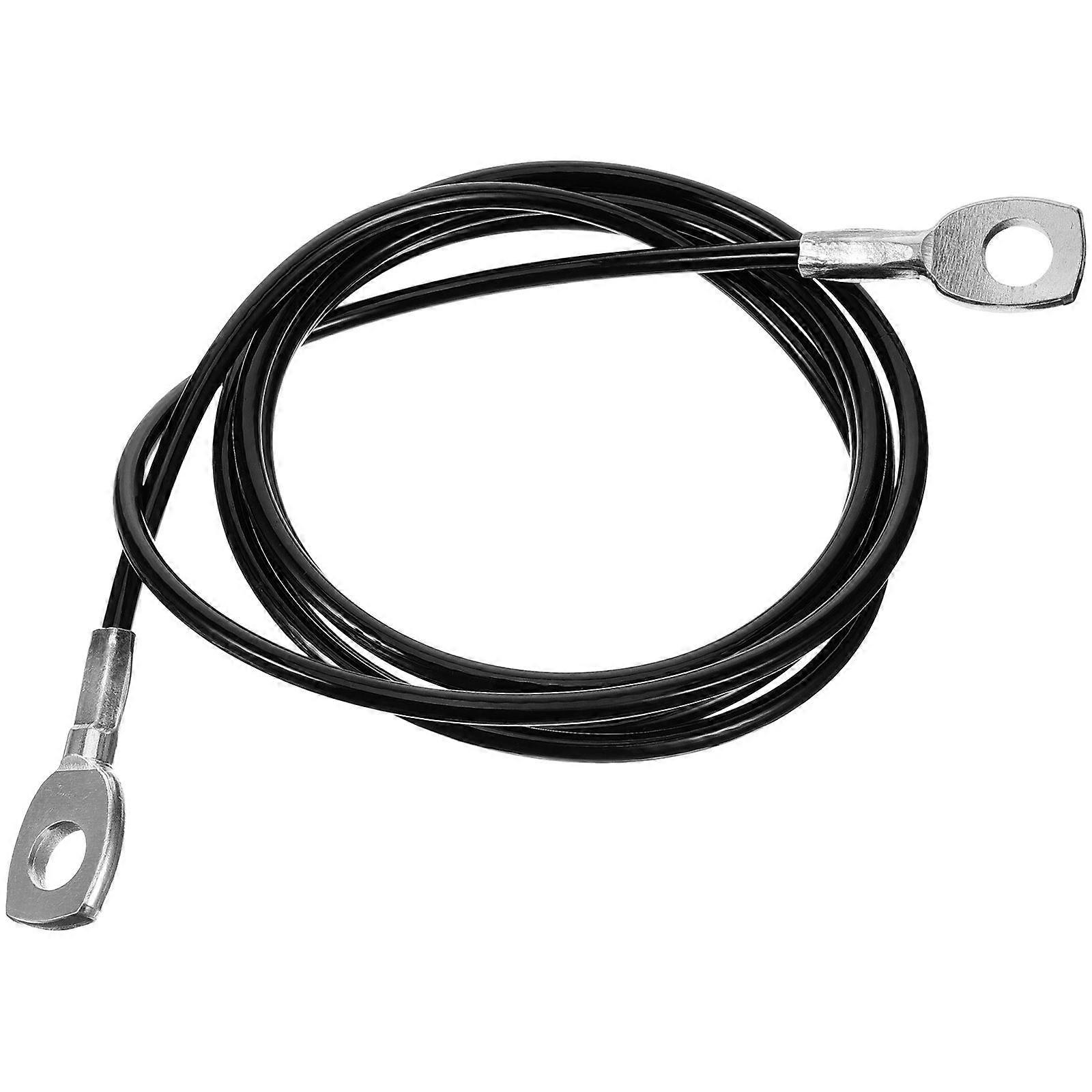 Professional Workout Cable Multi-function Pulley Cable Reusable Replacement Cable