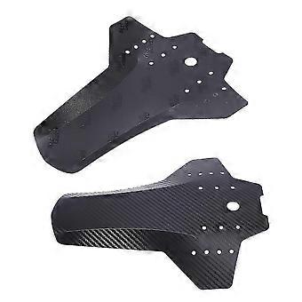 2Pcs Mountain Bike , Fits 26 Inch, 27.5 Inch, 29 Inch Size Bike