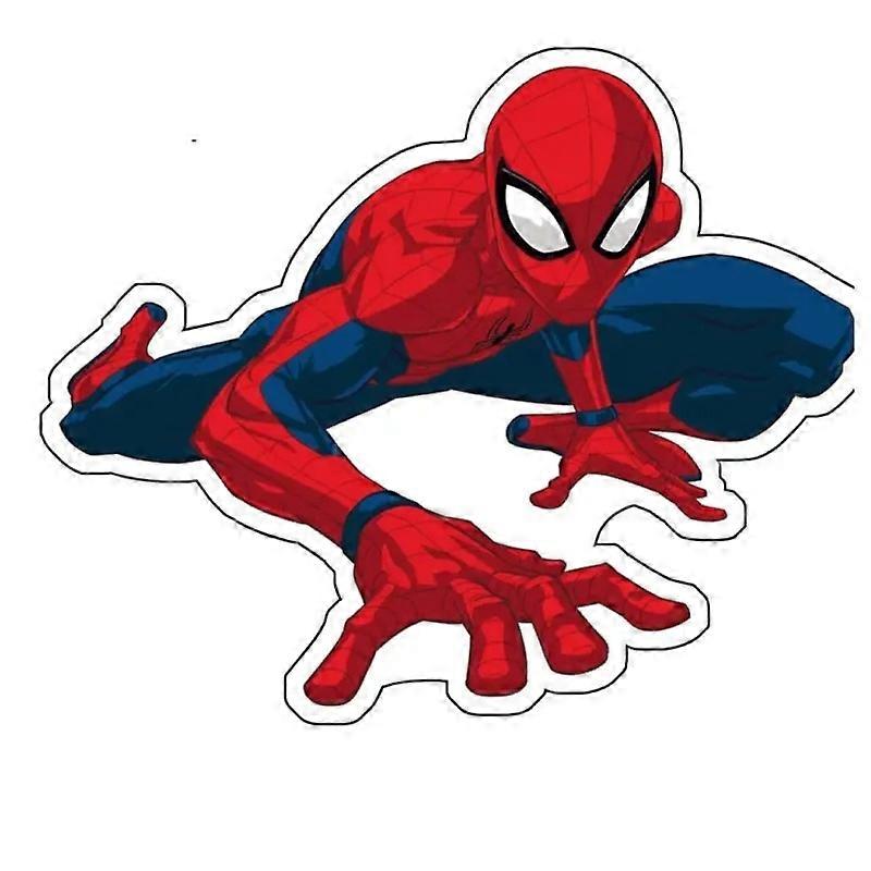 Poduszka Marvel Spiderman - 28X 20Cm