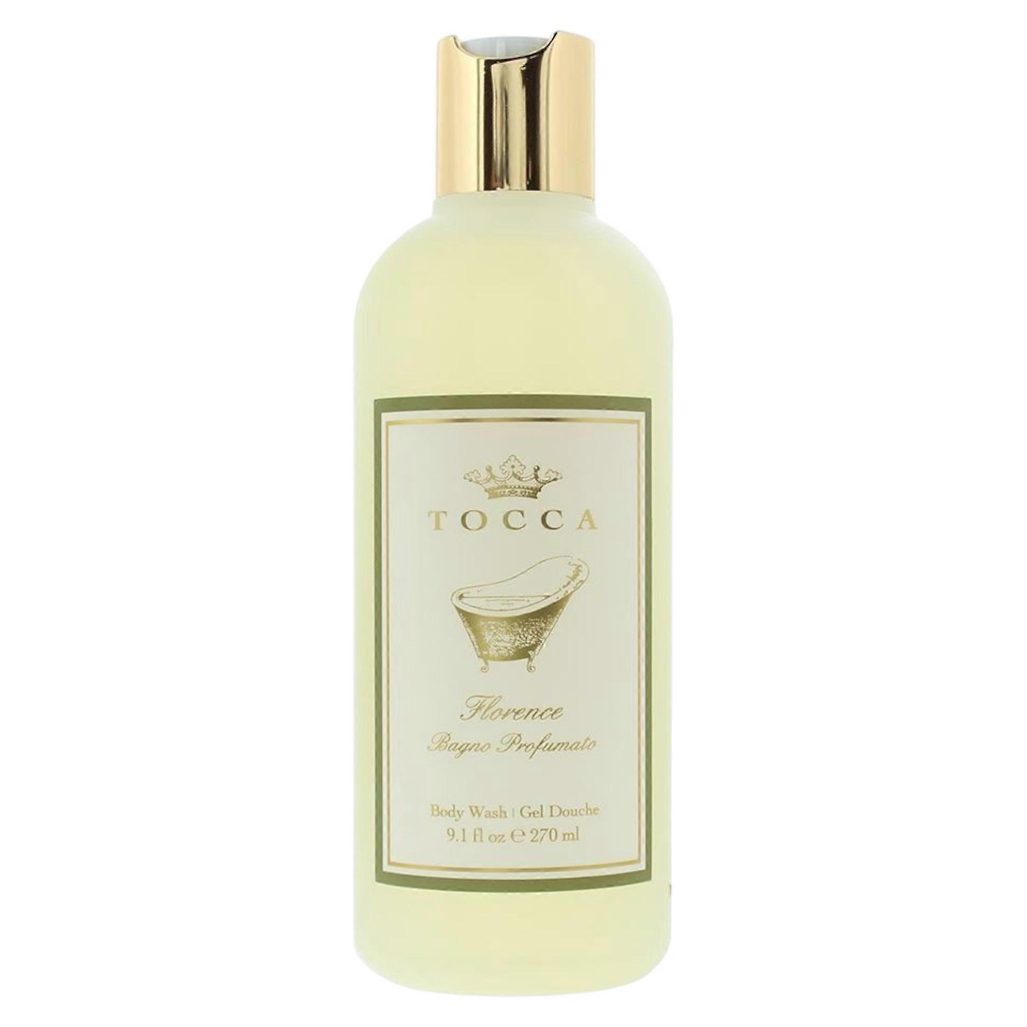 Tocca Florence Body Wash 270 ml