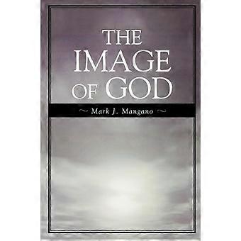 Image Of God - Mark J. Mangano - Paperback - en Book