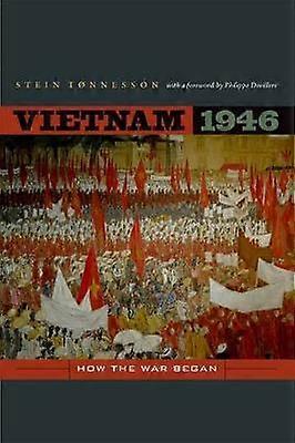Vietnam 1946