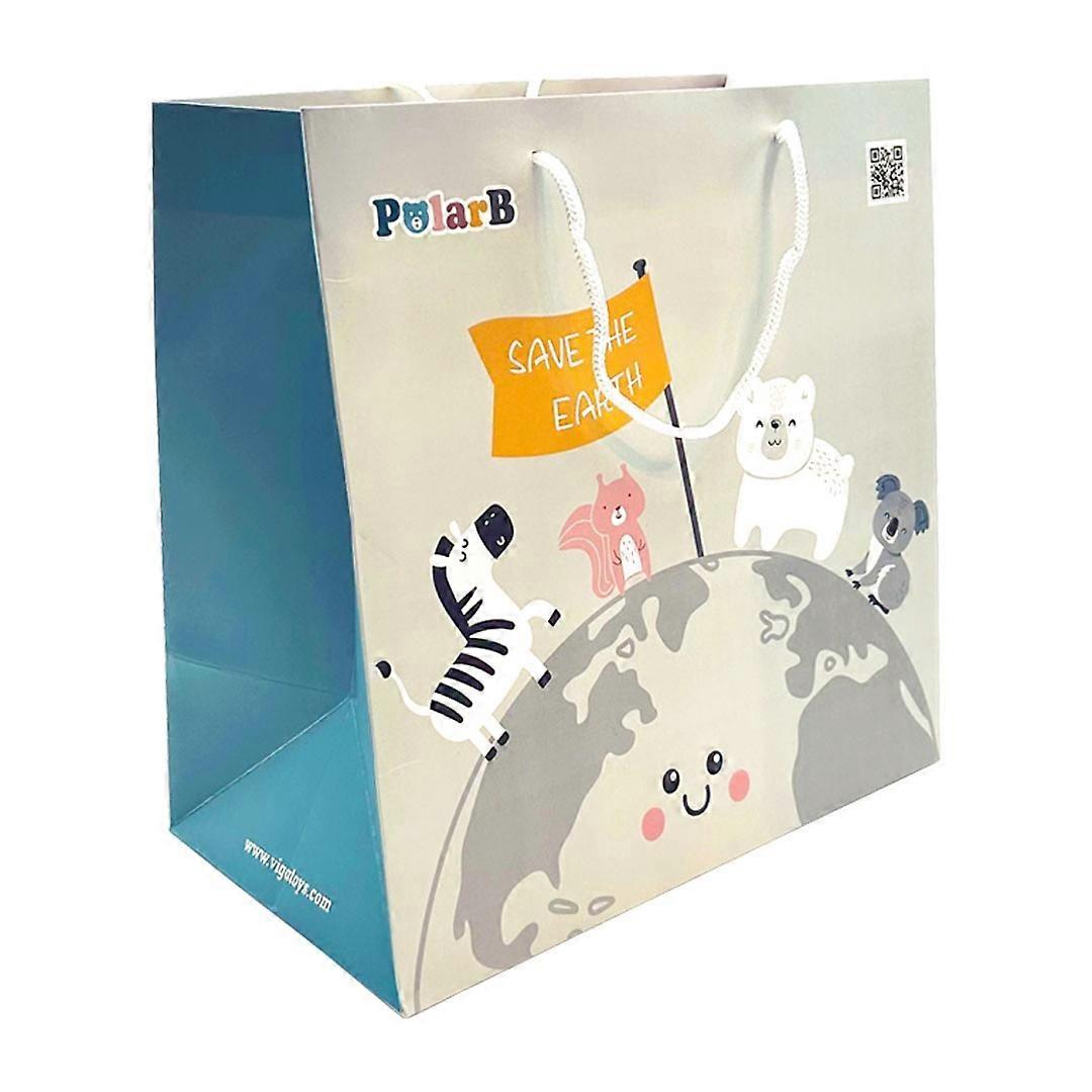Viga PolarB presentpåse