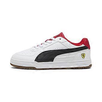 Puma Adult Mens Scuderia Ferrari Caven III Motorsport Inspired Sneakers