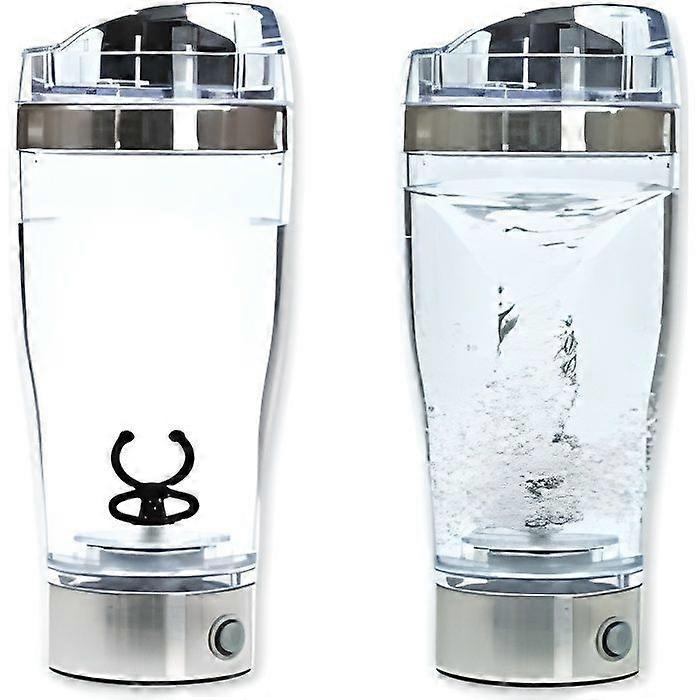 Magnetic Vortex Mug