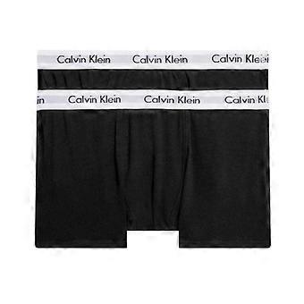 Calvin Klein Boys Boxer Shorts (Pack of 2)