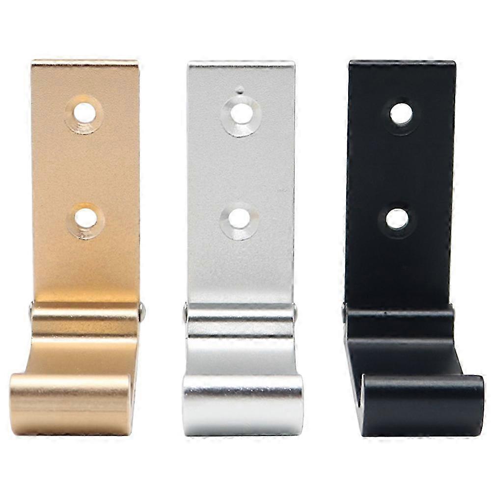 Clothes Hooks Wall Bag Hooks for Home Use 3Pcs Collection