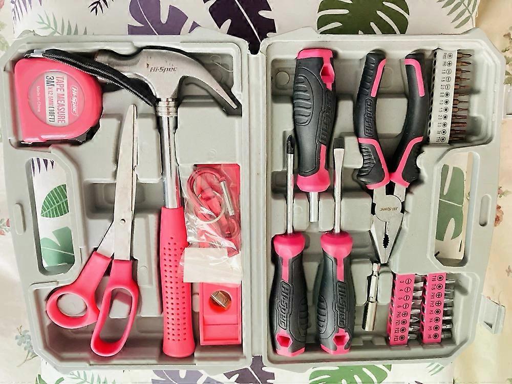 Household. Tool Set