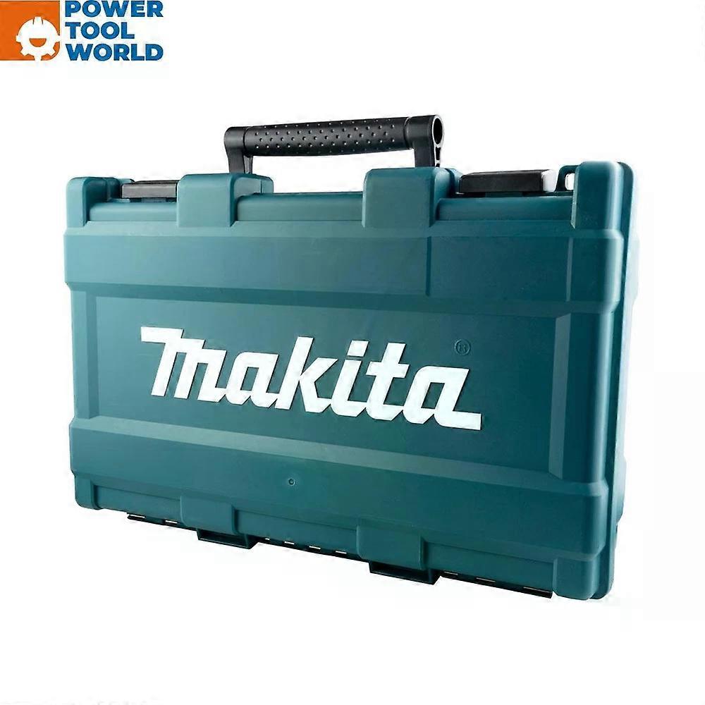 821536-4 Empty Carry Case Medium (No Inlay)