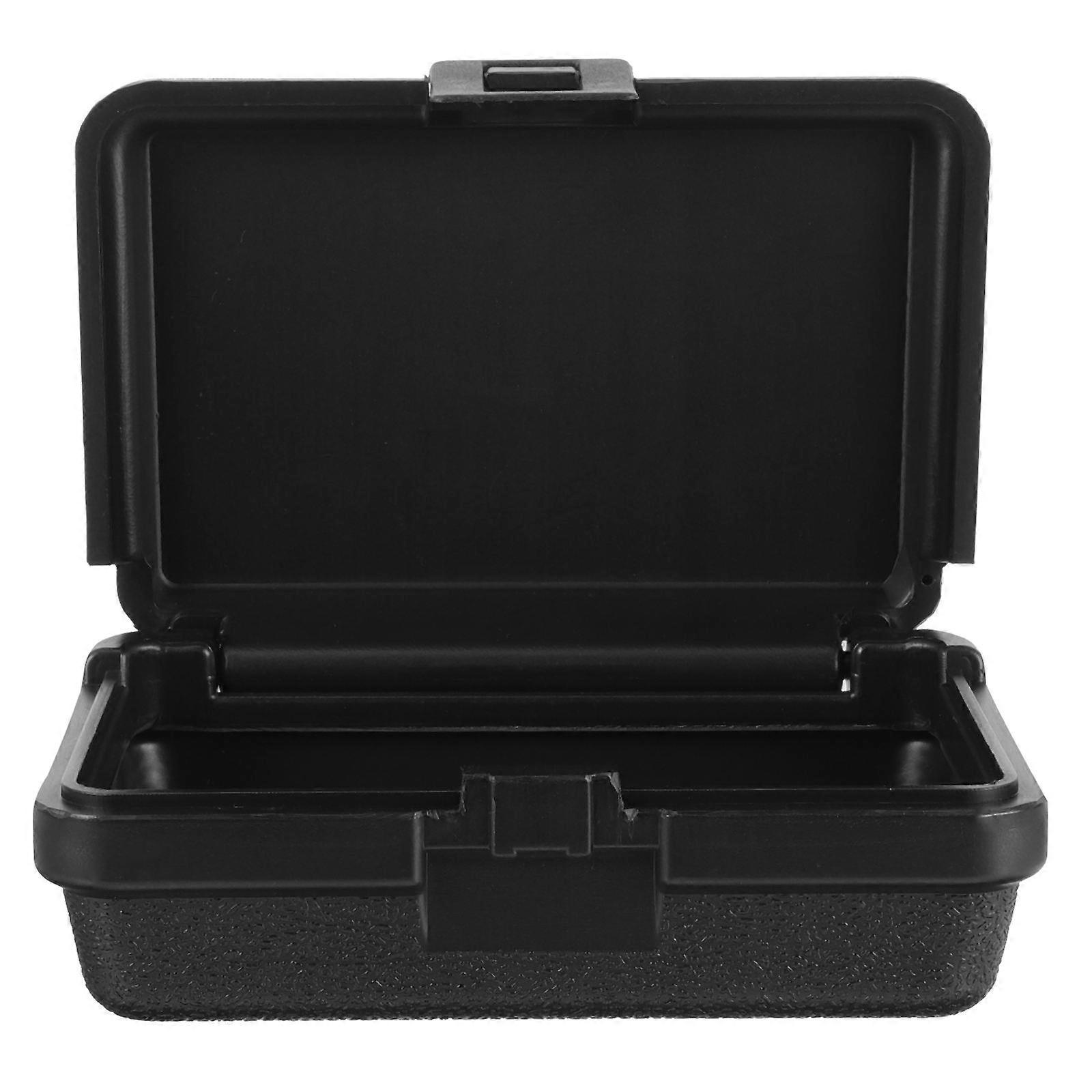 Hard Case Car Tool Storage Box Small Hard Case Small Tool Storage Container
