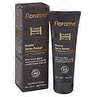 Organic after-shave balm 75 ml