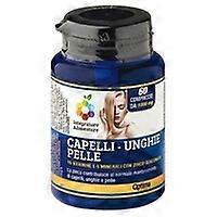 Capelli-Unghie-Pelle 60 tablets
