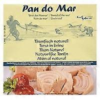 Natural tuna 550 g