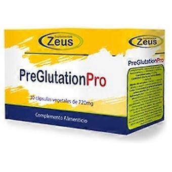 Preglutation pro antioxidant 90 capsules