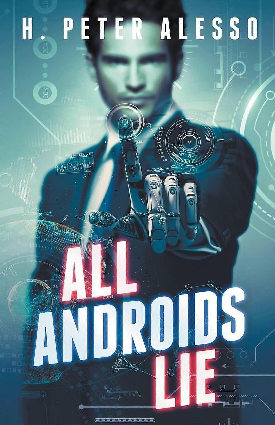 All androids lie