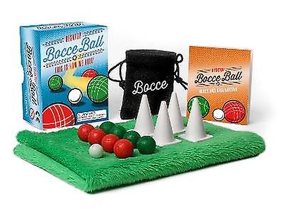 Desktop Bocce Ball