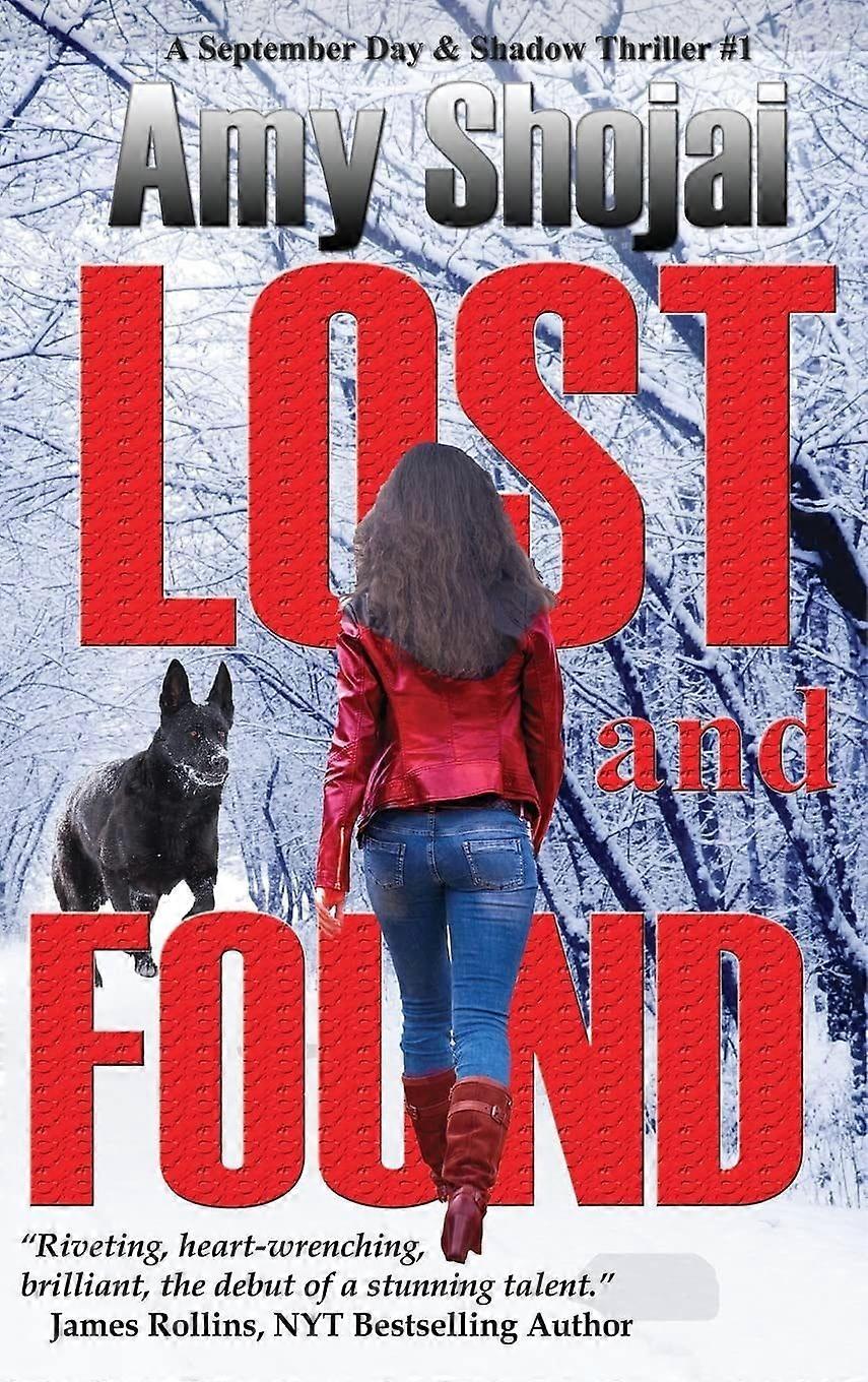 Lost and found