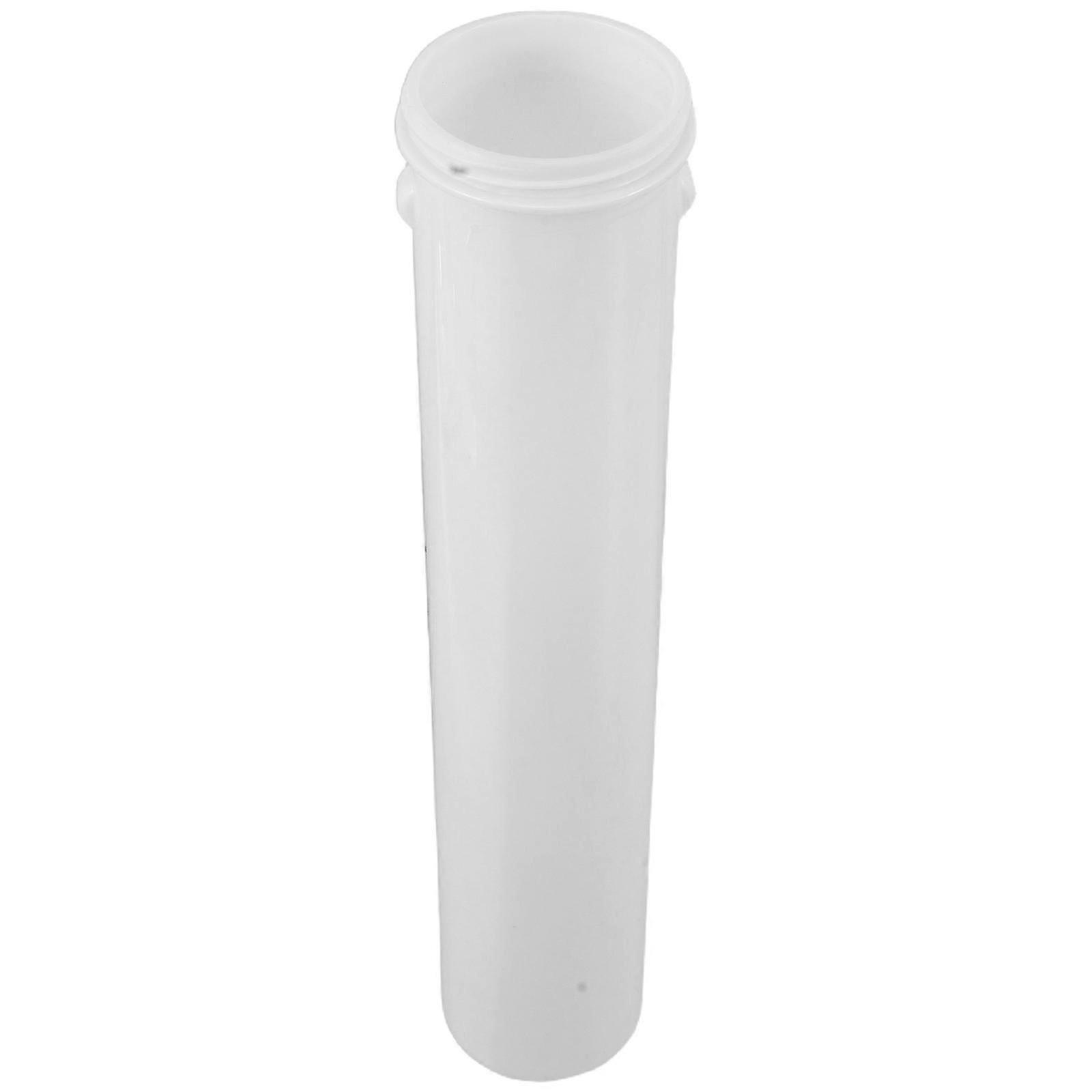 Beer Tower Ice Tube Replacement Accessory for Chilled Beverage Dispenser