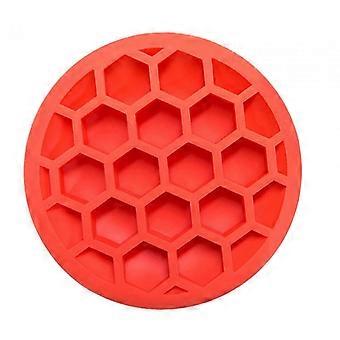 Golf Force Plate Golf Trainer Swing Practice Durable Step Pad, Golf Training Aid for Outdoor Sports Putting Exercises