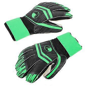 Goalkeeper Glove Outdoor Soccer Gloves for Soccer 2Pairs Latex Material