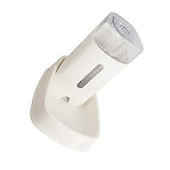 Luktfri och BPA-fri vattendispenser för katter och hundar 3800 ml kapacitet Anti-läckage brett utlopp