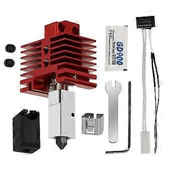 Hotend for P1p/P1S V2.0 Upgrade Hot End Print 3D Printing Parts for P1