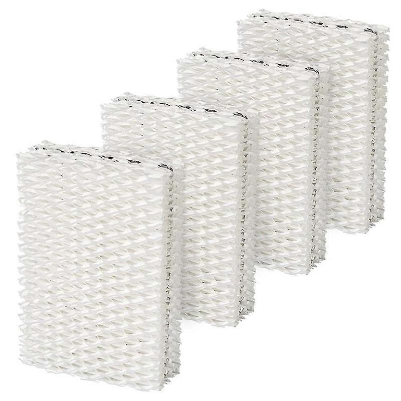 Humidifier Wick Filter Replacement compatible with Compatible with , 840 4Pack