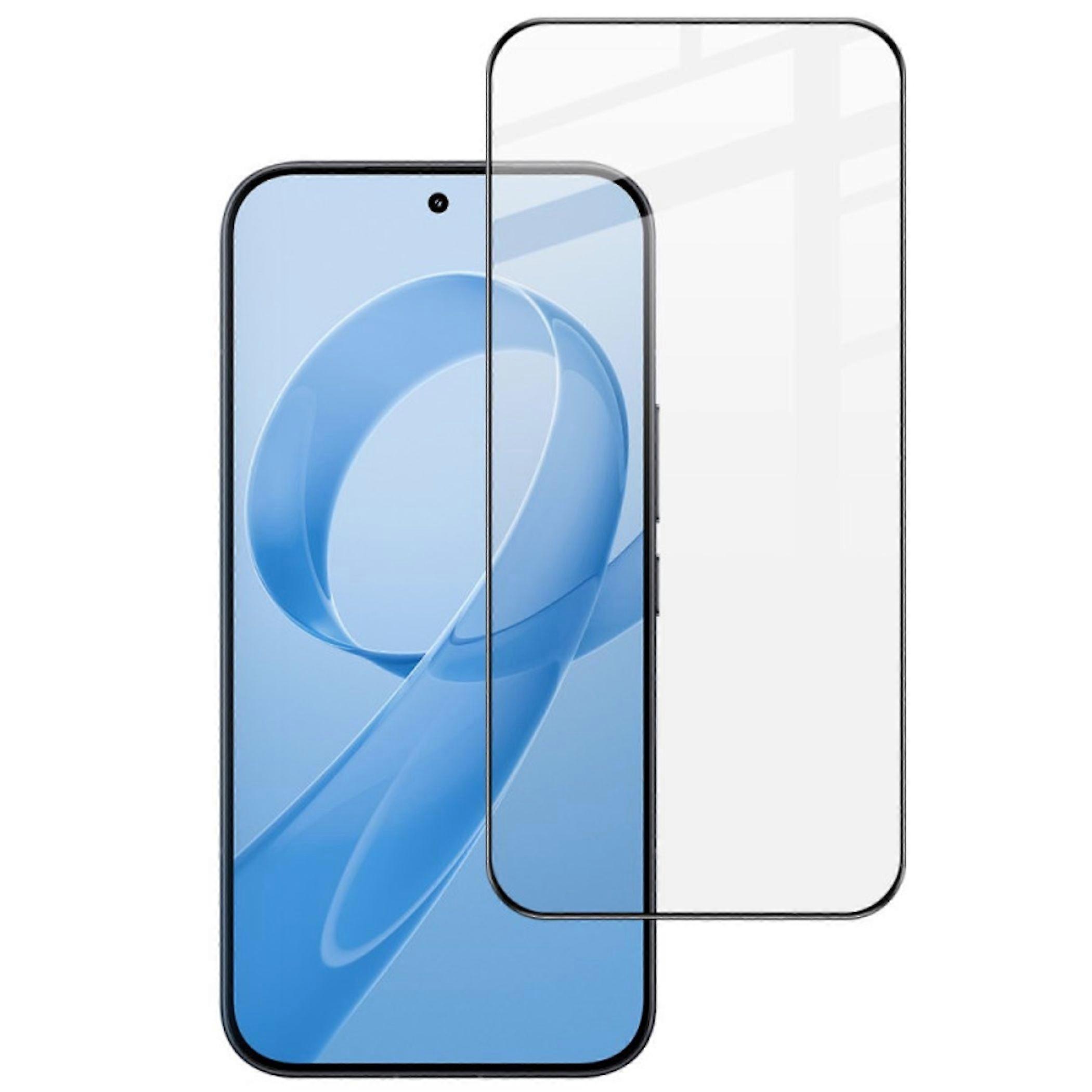 3D protective glass for Xiaomi Poco F8 Ultra 0.3 mm premium tempered glass display film