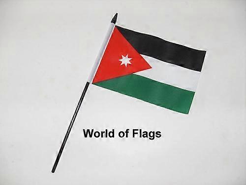 JORDAN FLAG HGD1455