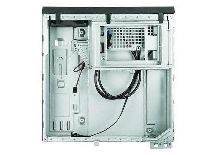Case per computer Chieftec Bu-12b-300 Small Form Factor (SFF) Nero 300 W