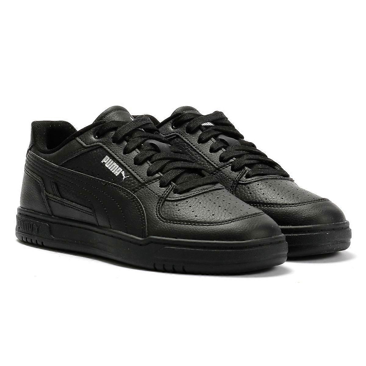 Puma Caven III Women's Black Trainers